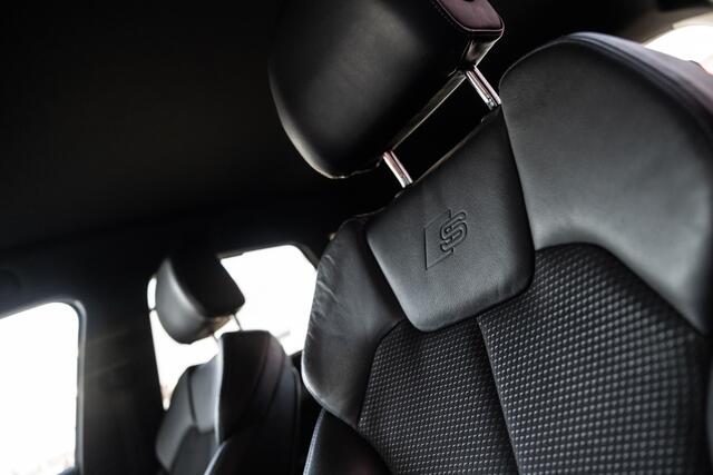 Audi Q5 55 TFSI PHEV S Line | Quattro | Camera | Stoelverwarming |