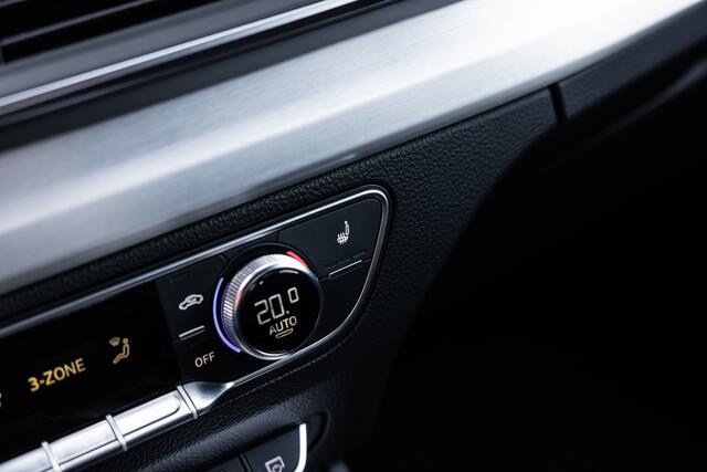 Audi Q5 55 TFSI PHEV S Line | Quattro | Camera | Stoelverwarming |