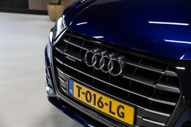 Audi Q5 55 TFSI PHEV S Line | Quattro | Camera | Stoelverwarming |