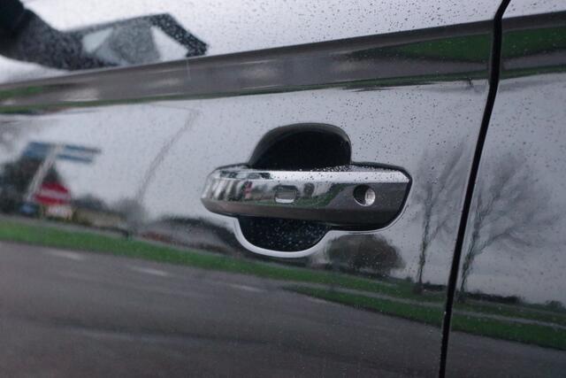 Audi Q5 50 TFSI e 300 PK S-Line Edition PHEV, Panoramadak, RS-Leder, Carplay, Camera