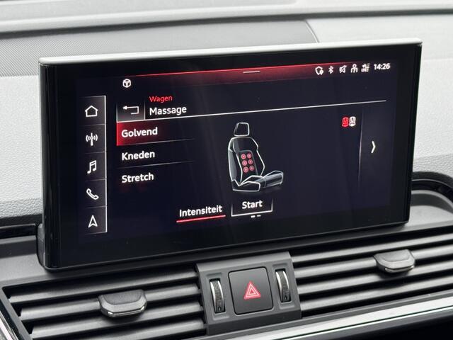 Audi Q5 Sportback 55 TFSI e S-Line Pano B&O Massage Camera