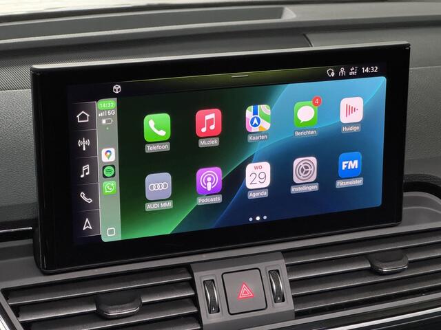 Audi Q5 Sportback 55 TFSI e S-Line Pano B&O Massage Camera