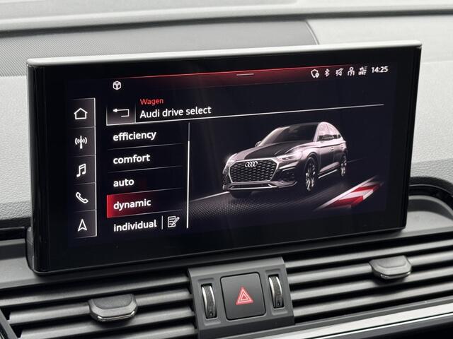 Audi Q5 Sportback 55 TFSI e S-Line Pano B&O Massage Camera