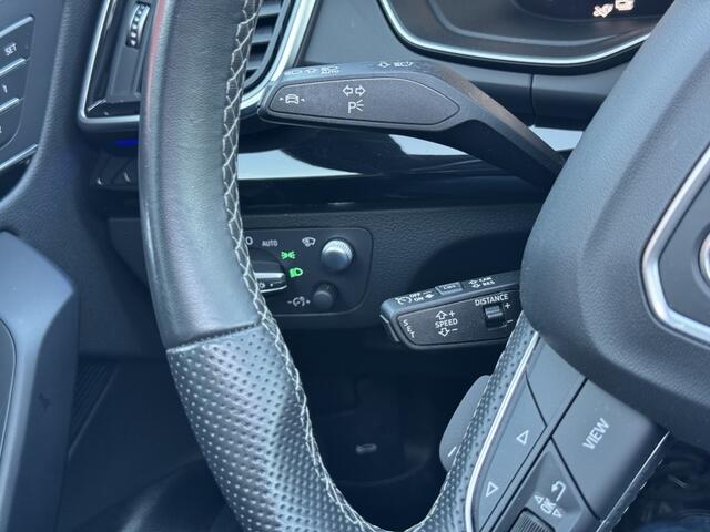 Audi Q5 55 TFSI e S-Line Competition Pano HUD Memory Alle Opties