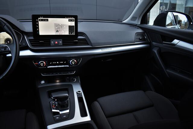 Audi Q5 Sportback 50 TFSI e 299pk Pro Line 1e Eig. Dealer.OH B&O/360Camera/Trekhaak/Virtual/Carplay/Head-Up/Keyless/Lmv20''