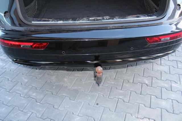 Audi Q5 2.0 TDI quattro