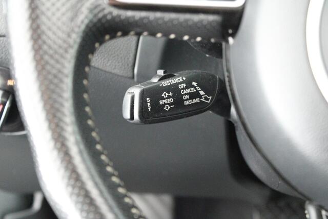 Audi Q5 3.0 TDI 258pk quattro 2x S-Line Trekhaak Camera Keyless B&O Memory Standkachel Navigatie Panoramadak