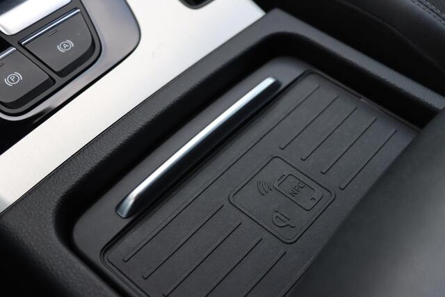 Audi Q5 50 TFSI e quattro S Edition 300pk S-Tronic