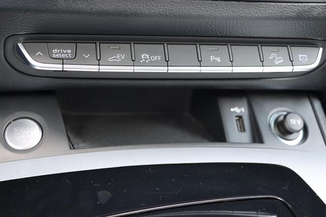 Audi Q5 50 TFSI e quattro S Edition 300pk S-Tronic