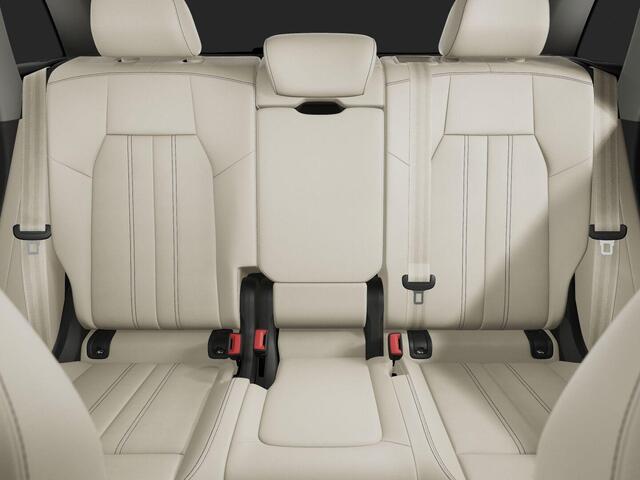 Audi Q5 Advanced edition e-hybrid 299 pk | Techniekpakket plus | Glazen panoramadak | Elektrische stoelen voor | Memory bestuurdersstoel |