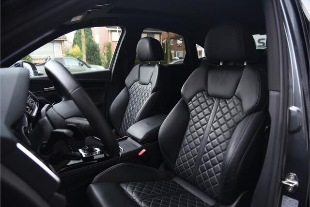 Audi Q5 SQ5 Sportback 3.0 TDI SQ5 quattro