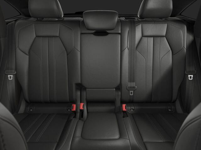 Audi Q5 Sportback S edition e-hybrid 299 pk | Techniekpakket plus | Glazen panoramadak | Lederen bekleding | Geheugen stoelen |