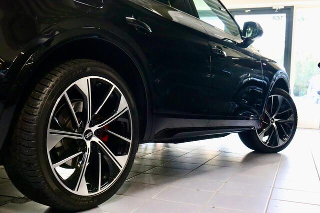 Audi Q5 50 TFSI e S ed. MAXTON|PANO|RS Zetels|Matrix