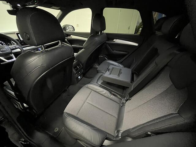 Audi Q5 55 TFSI e quattro Competition | Virtual | Camera | Parkeersensoren V+A |