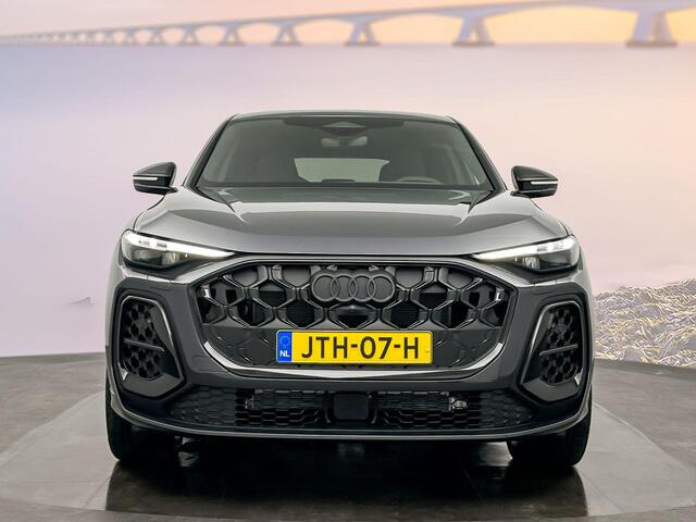 Audi Q5 Sportback S edition Competition 2.0 TFSI e 270 kW / 367 PK S
