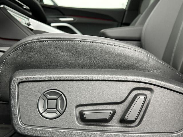 Audi Q5 Sportback S edition Competition 2.0 TFSI e 270 kW / 367 PK S