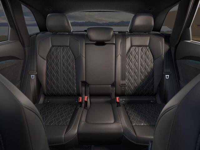 Audi Q5 E-Hybrid Quattro S Edition Competition, B&O, pano, trk. haak, 21", luchtv., matrix-LED, OLED, memory, keyless, HUD, ACC, privacy