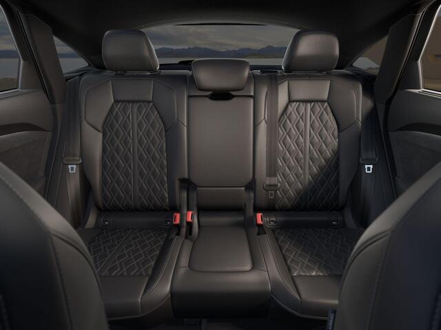 Audi Q5 Sportback E-Hybrid Quattro S Edition Competition, B&O, pano, trk. haak, 21", luchtv., matrix-LED, OLED, memory, keyless, HUD, ACC, privacy