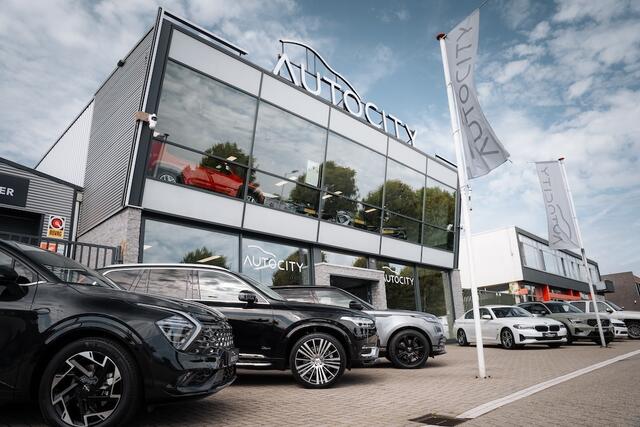 Audi Q5 55 TFSI e quattro S Line Pano l Keyless l Virtual