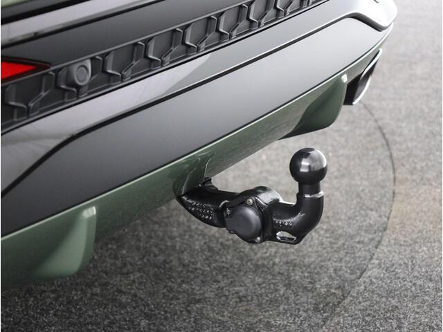 Audi Q5 2.0 TFSI e-hybrid quattro S edition