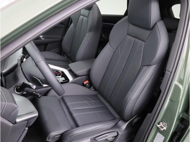 Audi Q5 2.0 TFSI e-hybrid quattro S edition