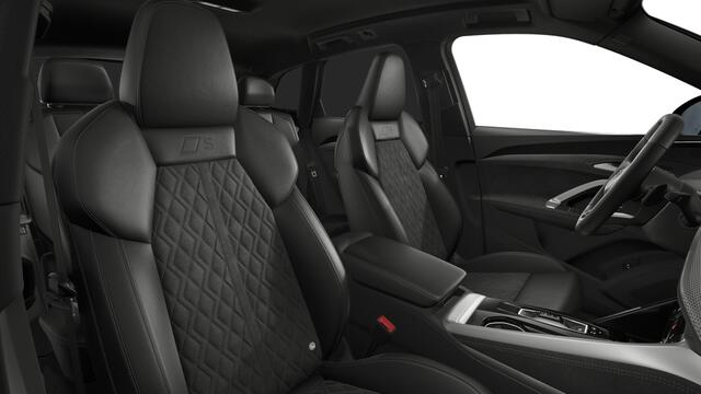 Audi Q5 e-hybrid quattro 367 S tronic S edition Competition Automaat