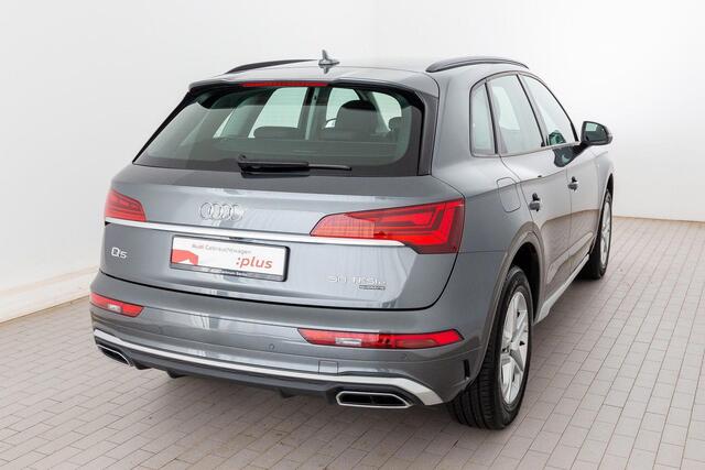 Audi Q5 50 TFSI e Advanced edition Trekhaak, ACC