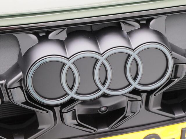 Audi Q5 S edition Competition 2.0 TFSI e | 367 PK | 21 inch velgen |Adaptieve luchtvering | Panorama glasdak | Privacyglas | Sportstoelen | Navigatiepakket |