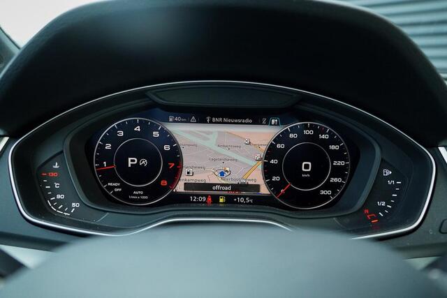 Audi Q5 2.0 TFSI quattro Launch Edition / Pano / S-Line / Stoelverwarming