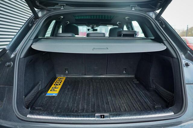Audi Q5 2.0 TFSI quattro Launch Edition / Pano / S-Line / Stoelverwarming