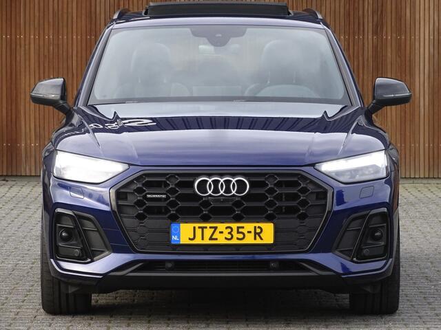 Audi Q5 55 TFSI e 367PK / S edition / B&O / LED