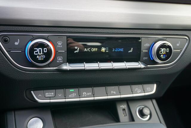 Audi Q5 55 TFSI e S edition | Facelift | PANO | Luchtver