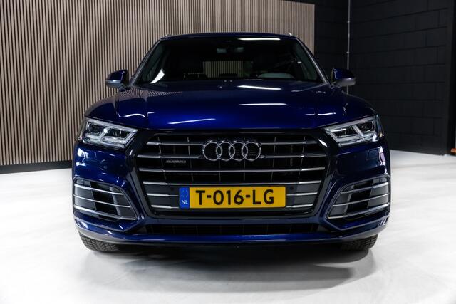 Audi Q5 55 TFSI PHEV S Line | Quattro | Camera | Stoelverwarming |