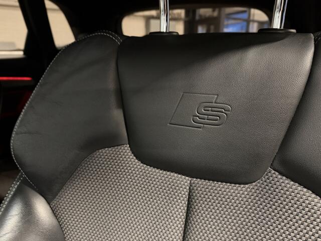 Audi Q5 2.0 TFSI quattro Sport S-Line | Virtual CP | Sfeerverl