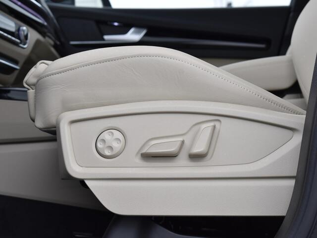 Audi Q5 Sportback Advanced edition 50 TFSI e 220 kW/299 PK · Luchtvering · Glazen panoramadak · Ass. pakket City + Tour · Lederen bekleding