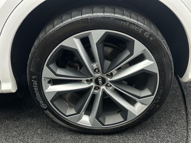 Audi Q5 50 TFSI e quattro S edition Panorama Head Led Virtual