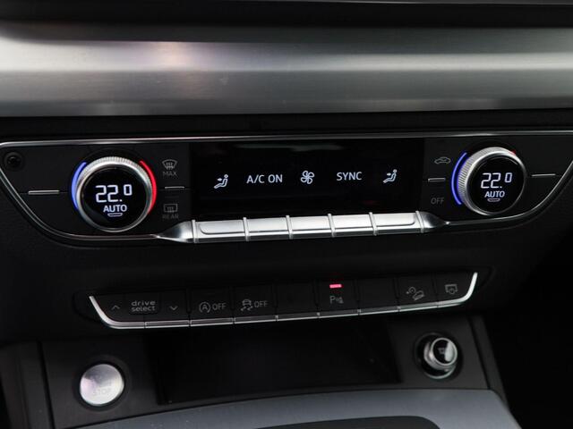 Audi Q5 2.0 TFSi 251 Pk quattro Sport S-Line Edition | Adaptive Cruise | Climate Control | Trekhaak | Navigatie | Bluetooth | 21 Inch