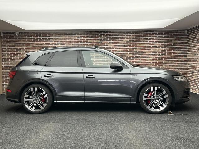 Audi Q5 3.0 TFSI SQ5 quattro Pro Line Plus 360 | B&O | Panorama | Head-up