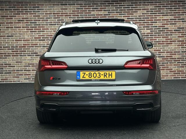 Audi Q5 3.0 TFSI SQ5 quattro Pro Line Plus 360 | B&O | Panorama | Head-up