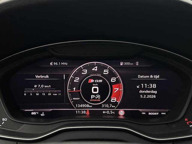 Audi Q5 3.0 TFSI SQ5 quattro Pro Line Plus 360 | B&O | Panorama | Head-up