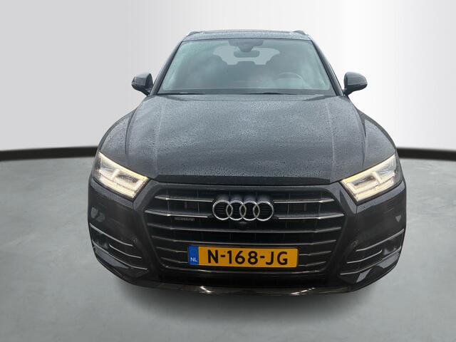 Audi Q5 55 TFSI e Quattro Competition / 05-2026 VERWACHT / B&O / Head-Up Display / Pano