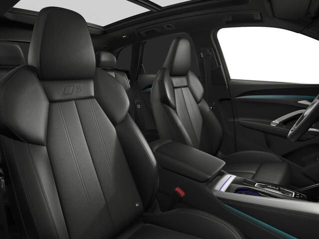 Audi Q5 e-hybrid quattro S edition Competition 367 PK · B&O Premium 3D · Glazen panoramadak · Stoelventilatie
