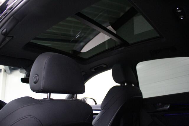 Audi Q5 Sportback 2.0 TFSI e-hybrid quattro Advanced edition Panoramadak | Leder | 21" Velgen | H.U.D. | 100% SoH