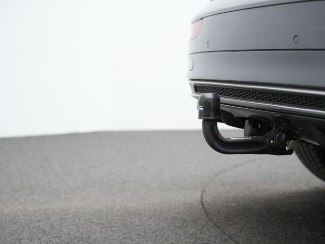 Audi Q5 2.0 TFSI 252 pk S-tronic quattro S-Line | Panoramadak | Trekhaak | Luchtvering | Leder | Matrix LED | Elektr. verstelbare voorstoelen