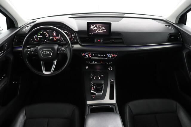 Audi Q5 50 TFSIe quattro ProLine S-Line|ACC |Leder |Stoelverwarming