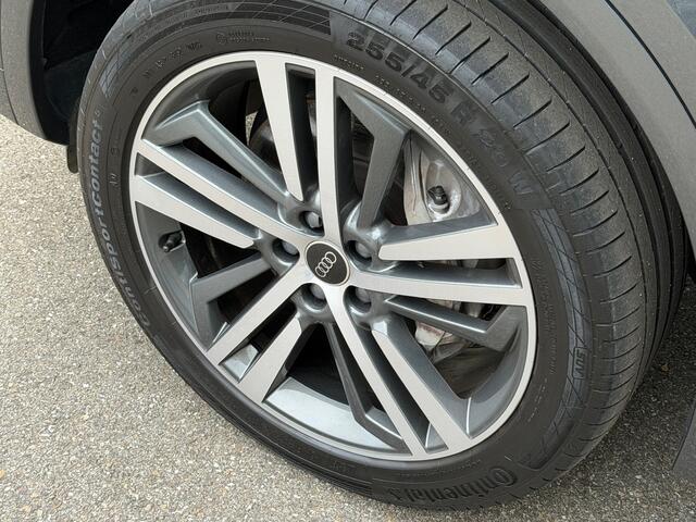 Audi Q5 50 TFSI e S-line | Panormadak | Virtual | Camera | 20 inch | Rijklaar incl. garantie