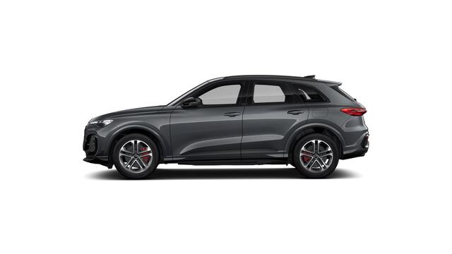 Audi Q5 e-hybrid quattro 299 S tronic S edition Automaat