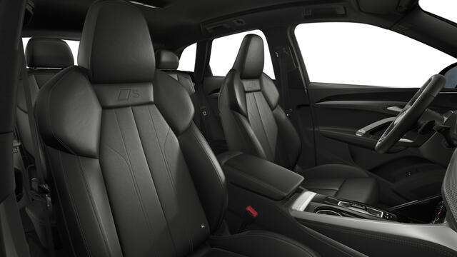 Audi Q5 e-hybrid quattro 299 S tronic S edition Automaat