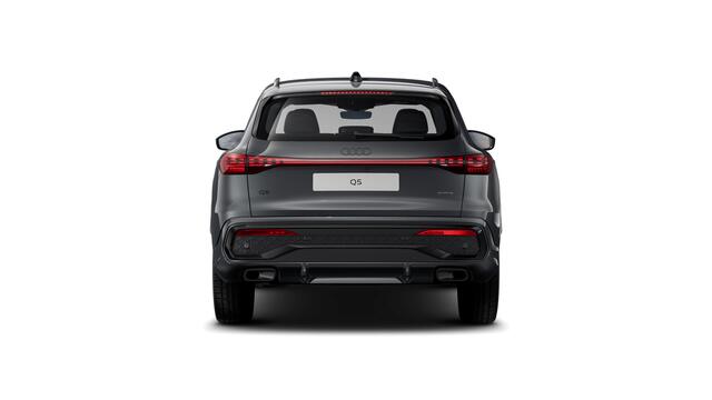 Audi Q5 e-hybrid quattro 299 S tronic S edition Automaat