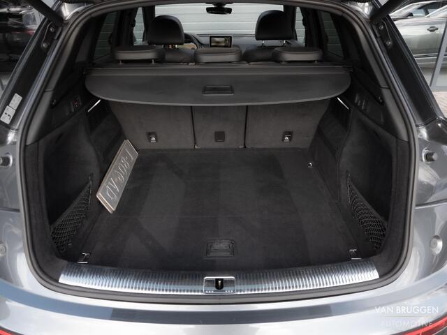Audi Q5 2.0 TFSI quattro S-Line Pano RS Luchtv Trekhaak 360